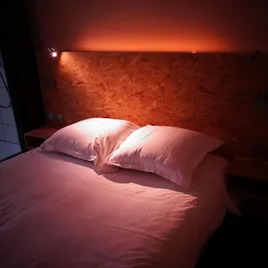 Lucien Hotel